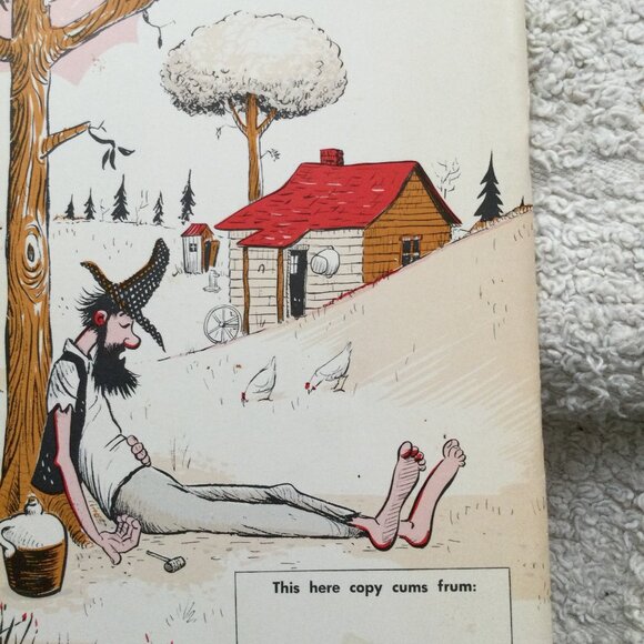 Mountain Cookin' Cookbook1966 - Picture 2 of 5